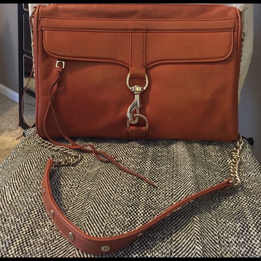 Rebecca Minkoff 'MAC Daddy' bag