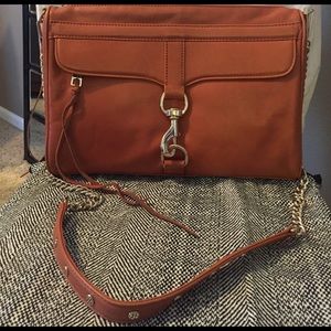 Rebecca Minkoff 'MAC Daddy' bag
