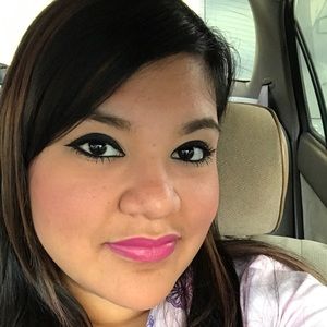 Meet your Posher, Elba