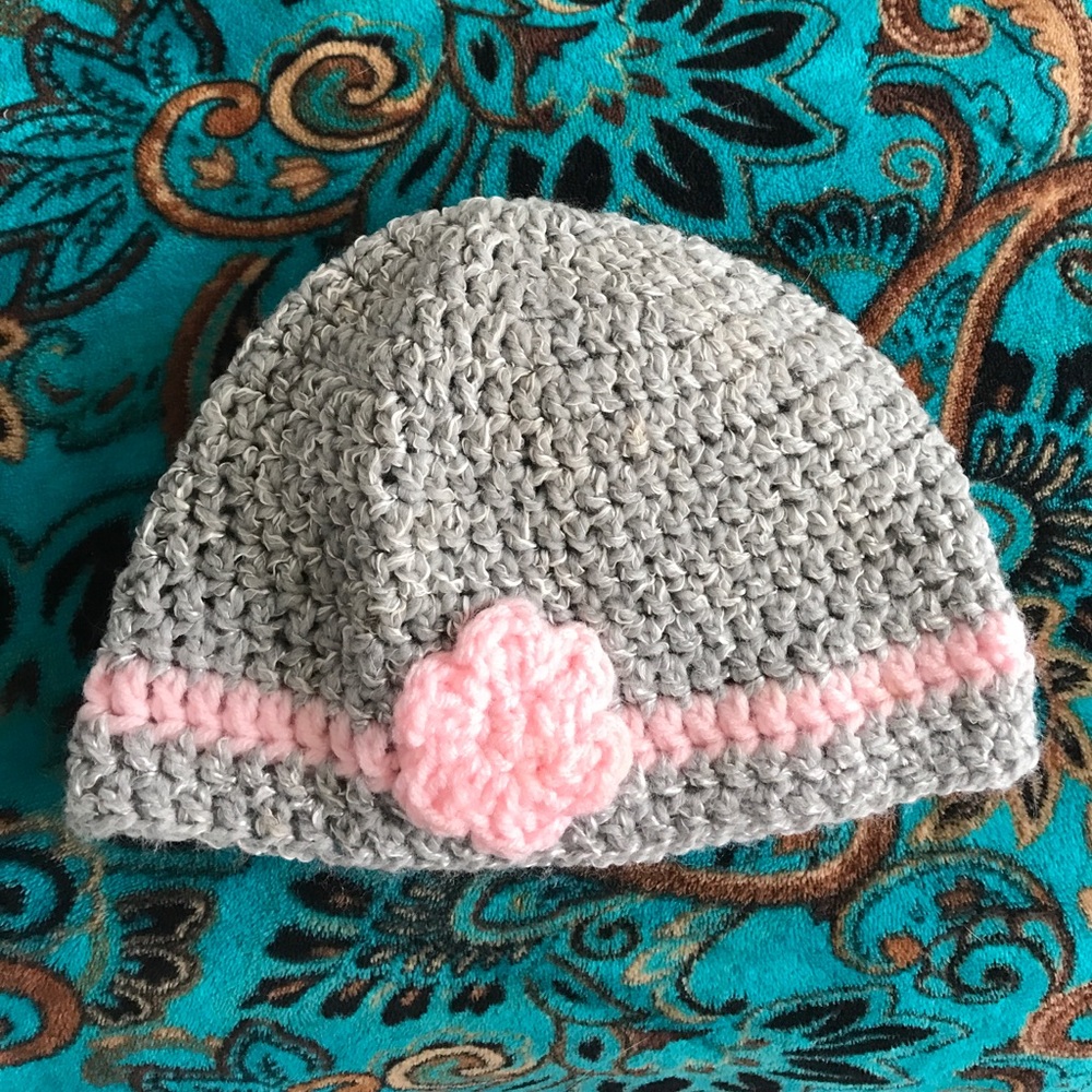 Baby's hat