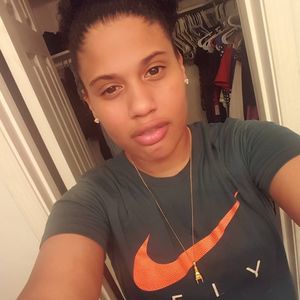 Meet your Posher, Shanedra