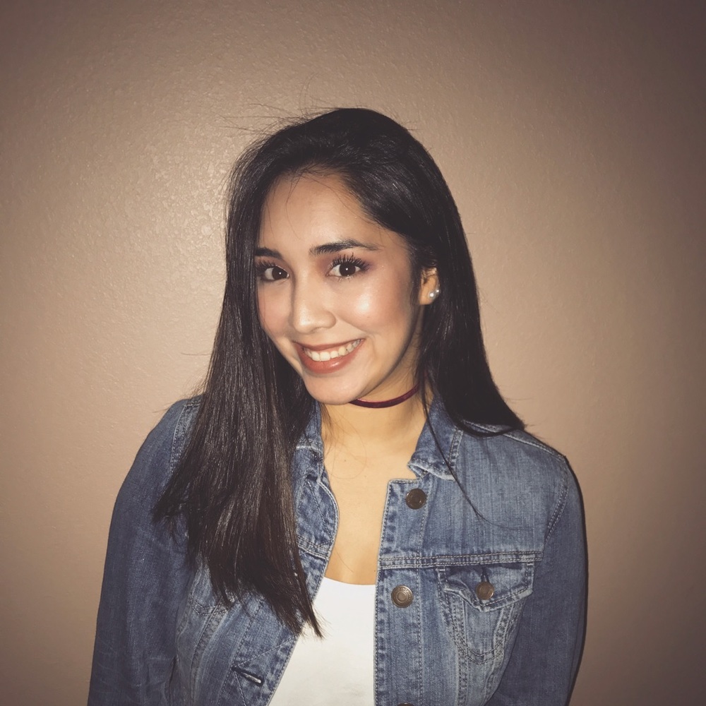 Meet your Posher, Alyssa