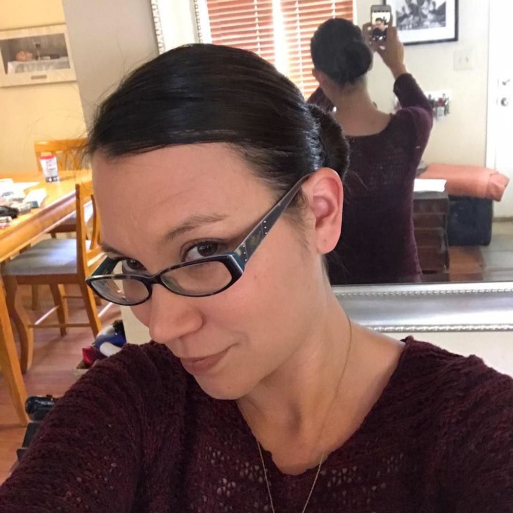 Meet your Posher, Christin