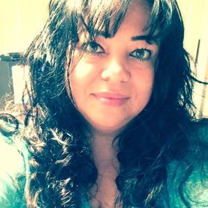 Meet your Posher, Maritza