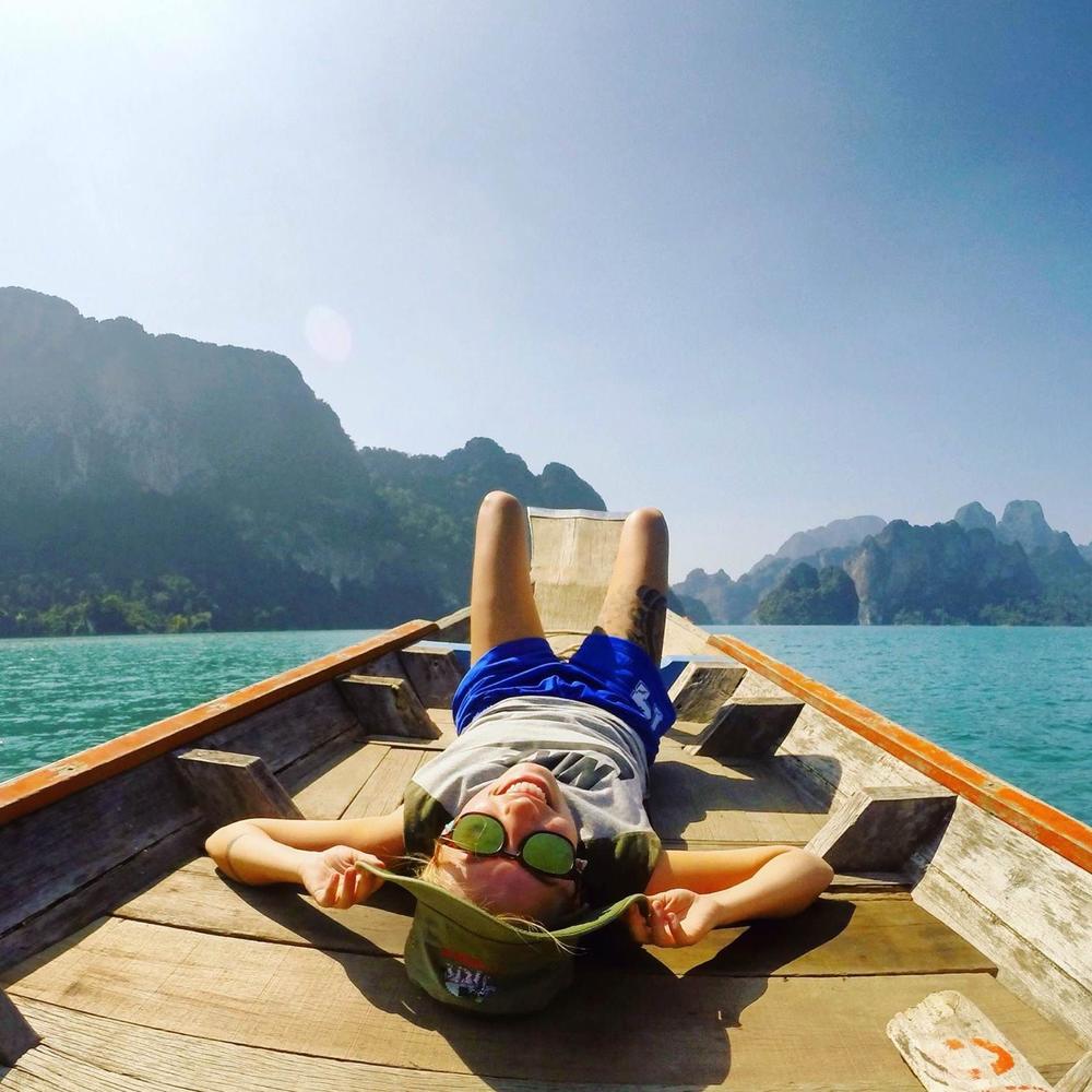 Meet your Posher, Paulina