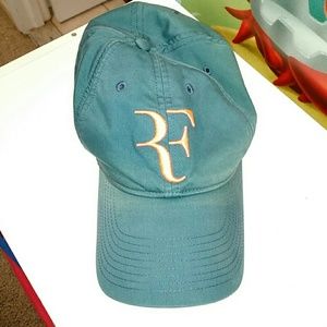 roger federer cap nike
