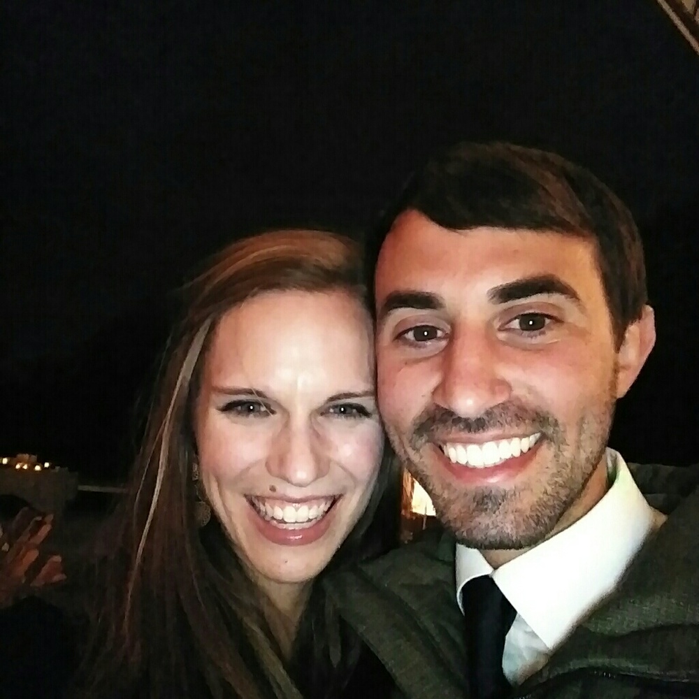 Meet your Posher, Mary kate