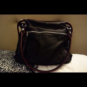 MZ Wallace Georgie Shoulder bag