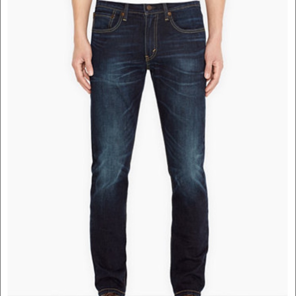 Men's Levi's Style 511