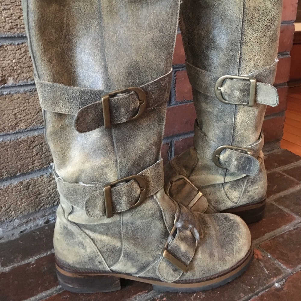 Boots