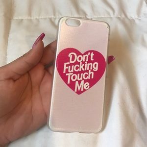 iPhone 6 case