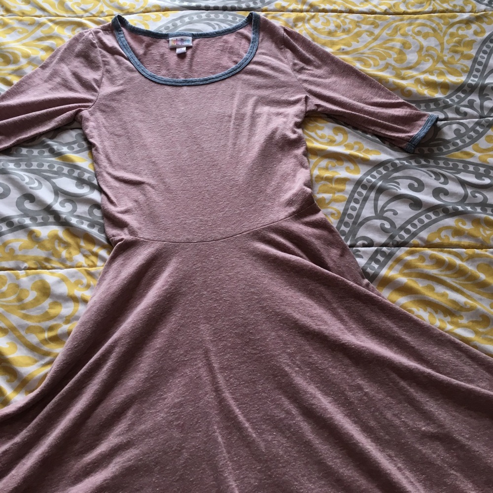Lularoe Nicole