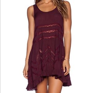Free People Tunic/Dress/Tank Top