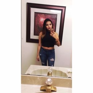 Meet your Posher, Ericka