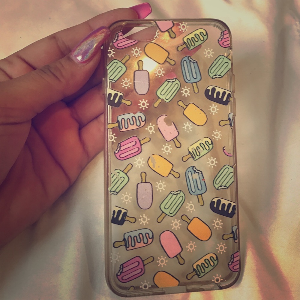 iPhone 6 case