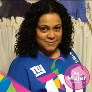 Meet your Posher, Leonora