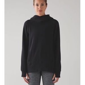 Lululemon Fleece Please Pullover