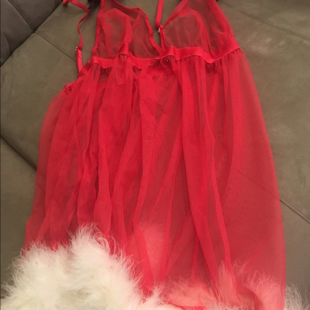 Victoria secret lingerie