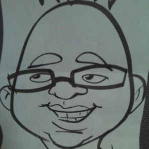 Meet your Posher, Peter