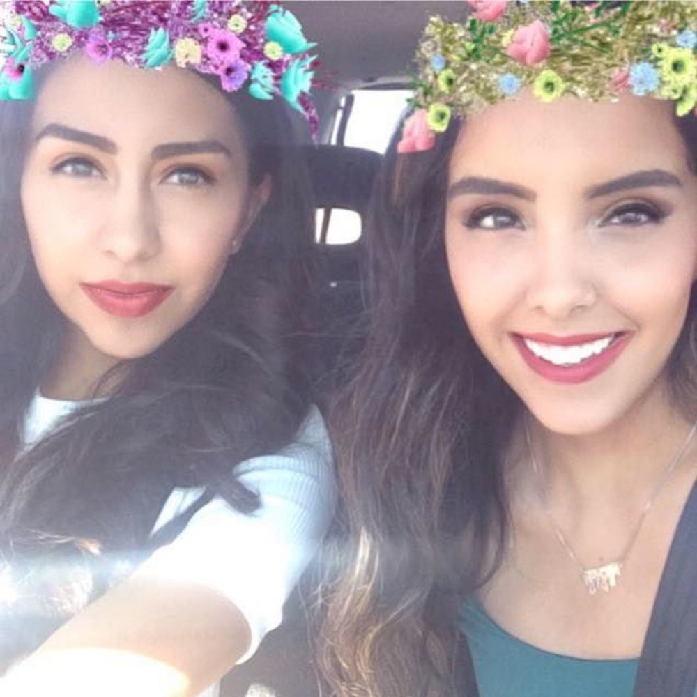 Meet your Posher, Sophia