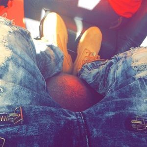 Meet your Posher, Dalton