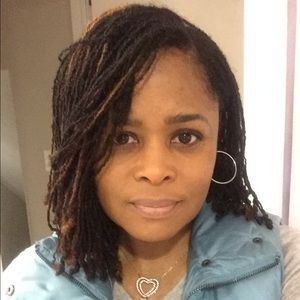 Meet your Posher, Simone