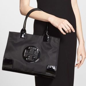Tory Burch Mini Ella Tote