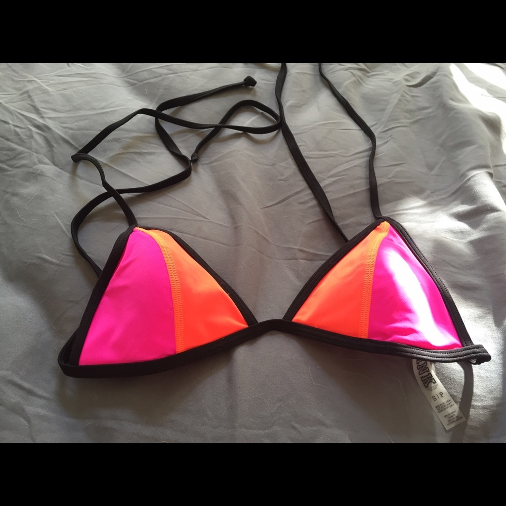 VS Bikini top