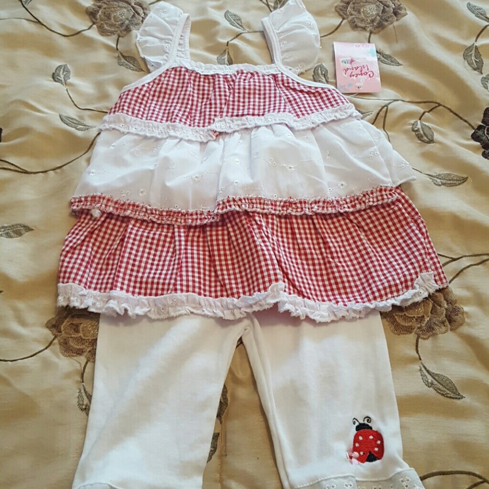 Summer Outfit