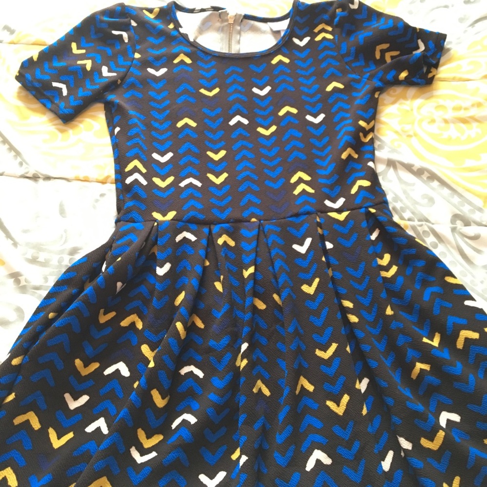 Lularoe Amelia