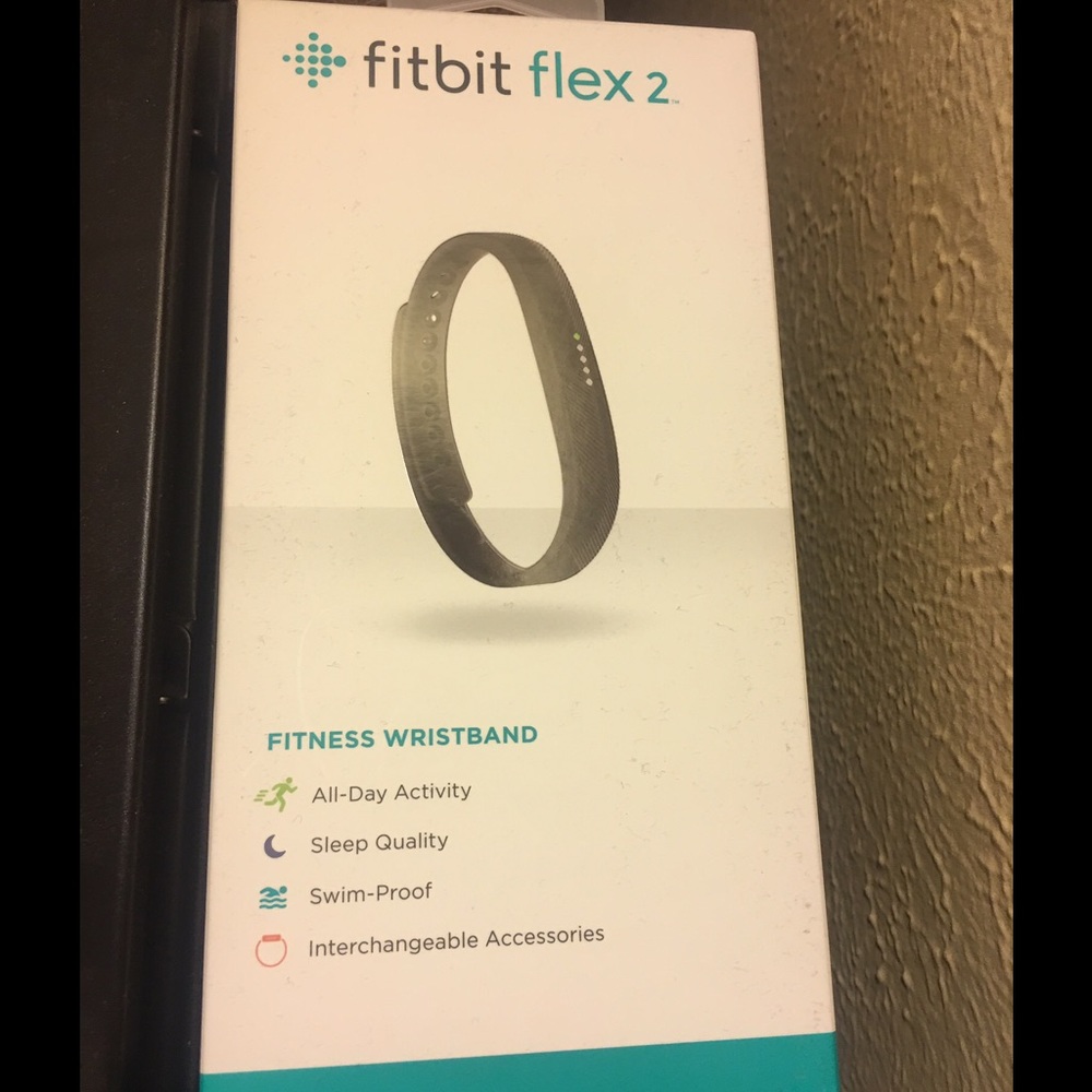 Fitbit Flex 2