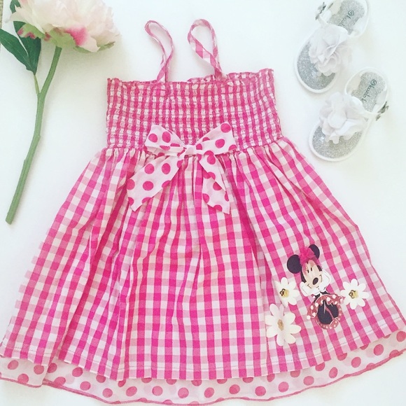 disney sundress
