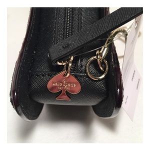 kate spade Bags - Kate spade Clifton penguin bag crossbody finalpric kate spade Bags - Kate spade Clifton penguin bag crossbody finalpric