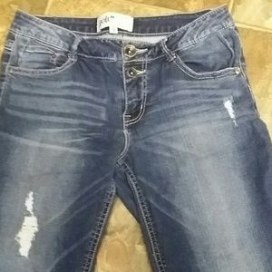 Jolt jeans size 5