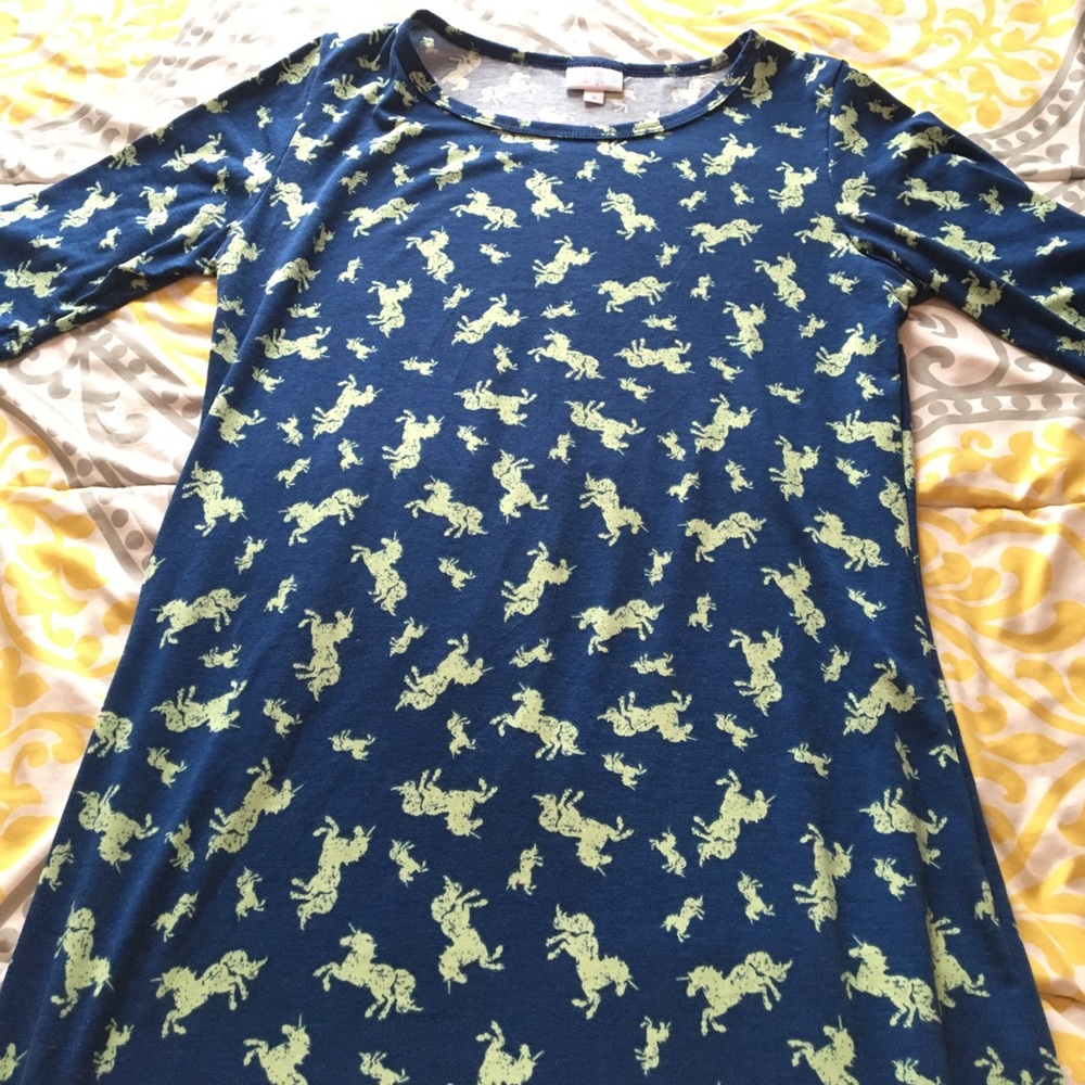 Lularoe Julia