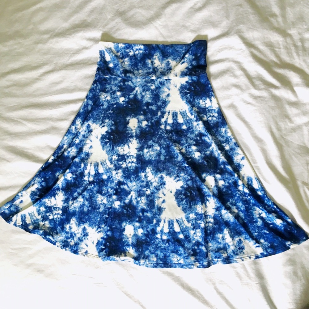 LuLaRoe Azure