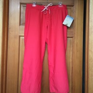 Water GIRL- Patagonia TICA PANTS