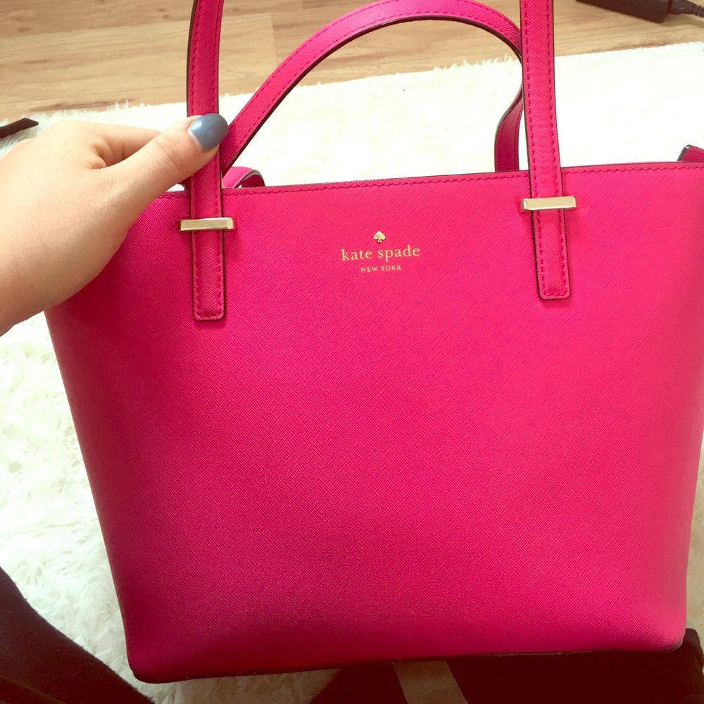 Kate spade new york tote