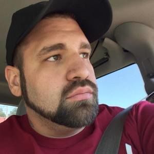 Meet your Posher, Rusty