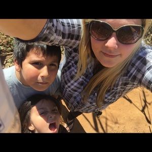 Meet your Posher, Tina