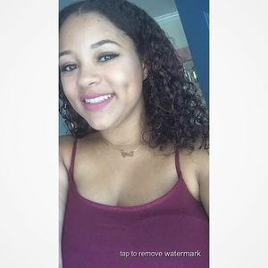 Meet your Posher, Zoey