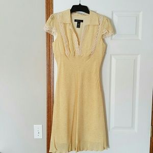 MODA International dress