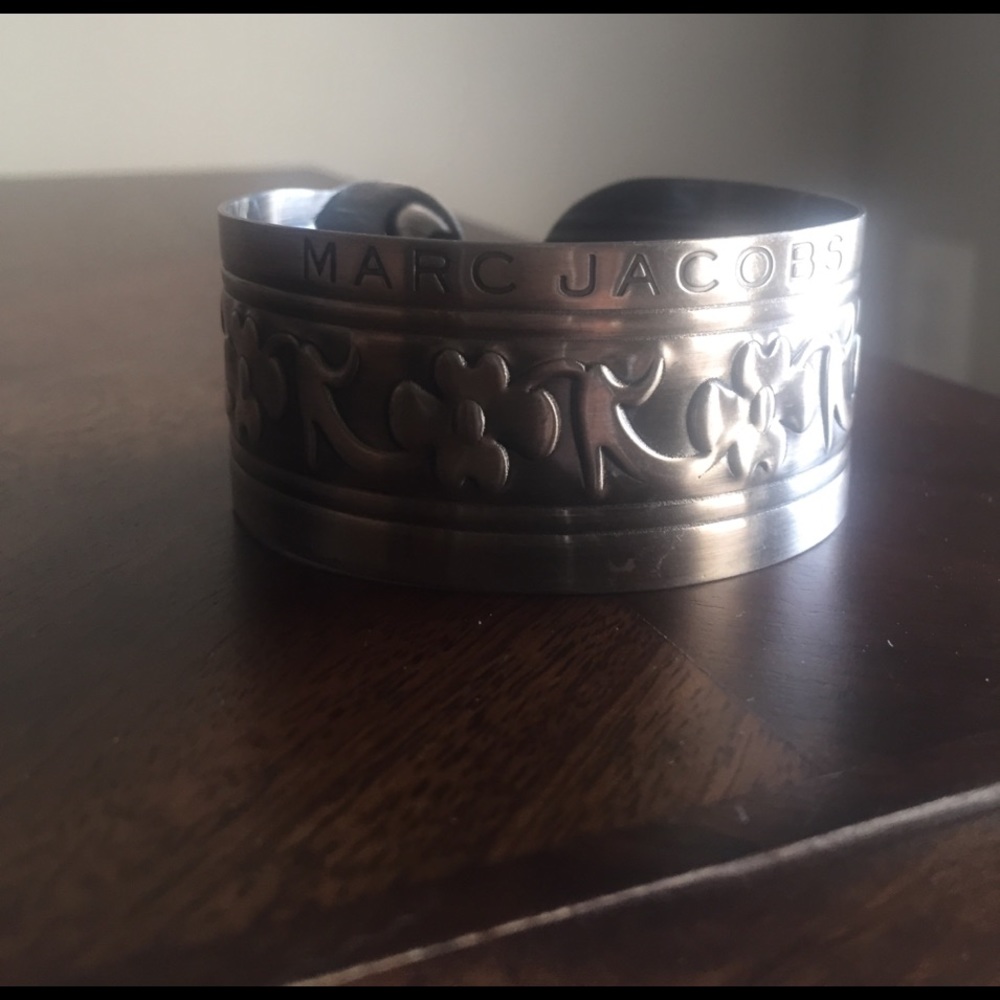 Marc Jacobs adjustable bracelet