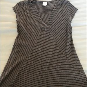 Postmark Top from Anthropologie