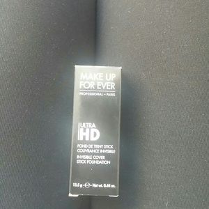 Make up Forever Ultra HD stick
