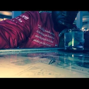 Meet your Posher, Alvin