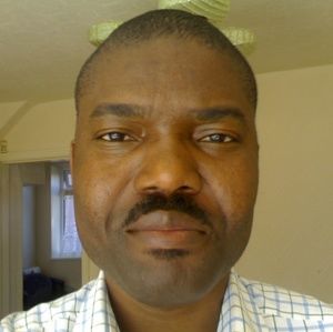 Meet your Posher, Adelaja