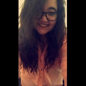 Meet your Posher, Teresa