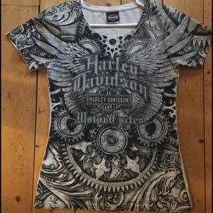 Harley Davidson Shirt
