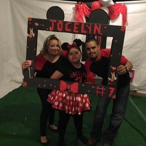 Meet your Posher, Ivonne